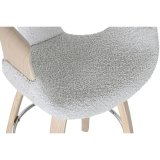 Taburet Home ESPRIT Gr Tr 55,5 x 52,5 x 92,5 cm #13
