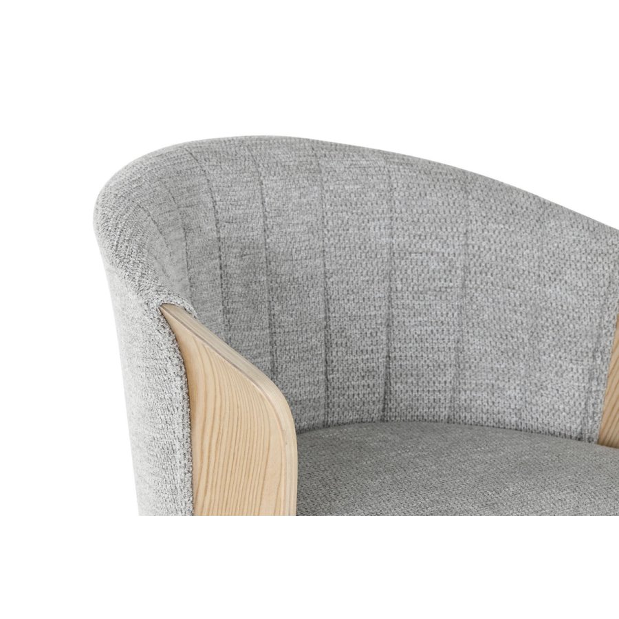 Taburet Home ESPRIT Gr Tr 58 x 56 x 86 cm #13