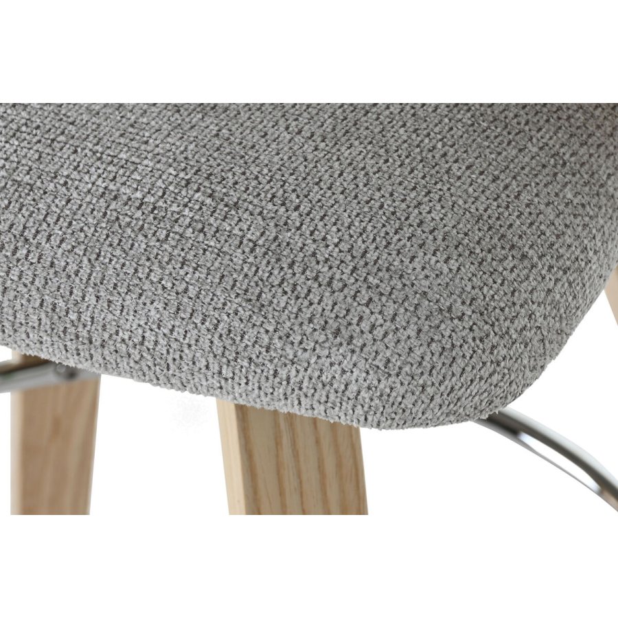 Taburet Home ESPRIT Gr Tr 58 x 56 x 86 cm #17