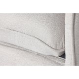 Lnestol Home ESPRIT Beige 85 x 85 x 74 cm #5