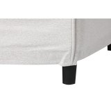 Lnestol Home ESPRIT Beige 85 x 85 x 74 cm #7