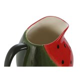 Kande Home ESPRIT Rd Grn Stentj Vandmelon Moderne #4