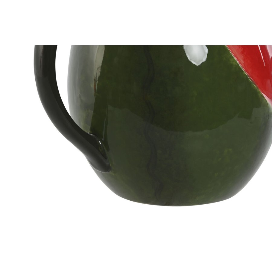 Kande Home ESPRIT Rd Grn Stentj Vandmelon Moderne #7