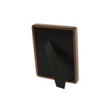 Fotoramme Home ESPRIT Hvid Brun Krystal Akacie Skandinavisk 22 x 2,8 x 27 cm #9