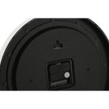 Vgur Home ESPRIT Hvid Gylden Slvfarvet PVC 30 x 4 x 30 cm (2 enheder) #9