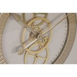 Vgur Home ESPRIT Hvid Beige Gylden Krystal Jern 60 x 8 x 60 cm 59,5 x 8,5 x 59,5 cm #9