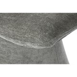 Fodsttte Home ESPRIT Gr Polyester Tr MDF Moderne 52 x 40 x 48,5 cm #3