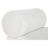 Stol Home ESPRIT Hvid Polyester Tr MDF 48 x 69 x 63 cm #3