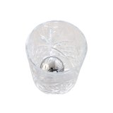 Whisky St Home ESPRIT Natur Bambus Krystal #10