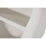 Hylder Home ESPRIT Hvid Gran Tr� MDF 58 x 18 x 120 cm V�g #3