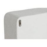 Hylder Home ESPRIT Hvid Gran Tr� MDF 80 x 18 x 48 cm V�g #4