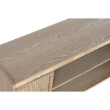 mbler Home ESPRIT Natur Spanskrr Paulonia tr 120 x 35 x 54 cm #3
