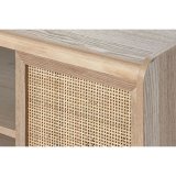 mbler Home ESPRIT Natur Spanskrr Paulonia tr 120 x 35 x 54 cm #4