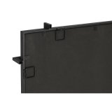 Vgspejl Home ESPRIT Sort Moderne 65 x 6 x 95 cm #9