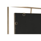 Vgspejl Home ESPRIT Gylden Moderne 96 x 5 x 208 cm #3