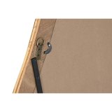 Vgspejl Home ESPRIT Natur Krystal Spanskrr Urban 71 x 2,5 x 120,5 cm #3