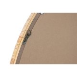 Vgspejl Home ESPRIT Natur Krystal Spanskrr Scandi 78 x 4,5 x 107,5 cm #3