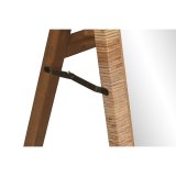 Pkldningsspejl Home ESPRIT Natur 46,5 x 48 x 150,5 cm #3