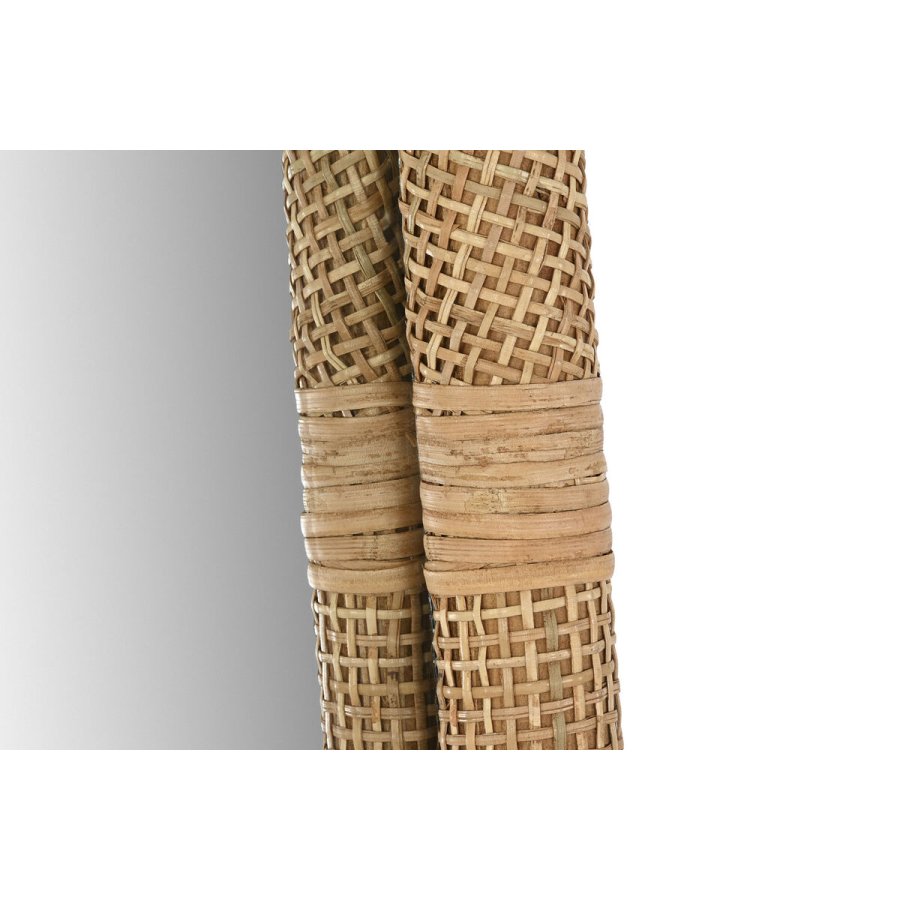 Vgspejl Home ESPRIT Natur Scandi 48,5 x 4,5 x 170 cm #3