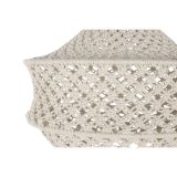 Lampeskrm Home ESPRIT Natur Boho 40 x 40 x 42 cm #2