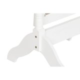 Pkldningsspejl Home ESPRIT Hvid 50 x 50 x 157 cm #21