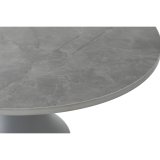 Lille serveringsbord Home ESPRIT Gr 70 x 70 x 43 cm 70 x 70 x 1 cm #4