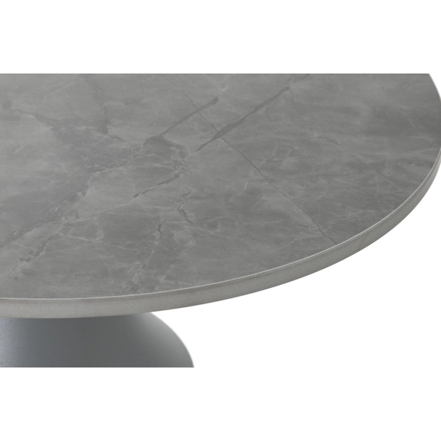 Lille serveringsbord Home ESPRIT Gr 70 x 70 x 43 cm 70 x 70 x 1 cm #4