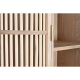 Hylder Home ESPRIT Natur Spanskrr Gran 88 x 36 x 180 cm #5
