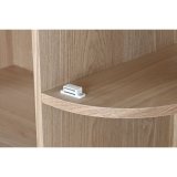 Hylder Home ESPRIT Natur Spanskrr Gran 88 x 36 x 180 cm #6