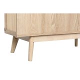 Hylder Home ESPRIT Natur Spanskrr Gran 88 x 36 x 180 cm #7