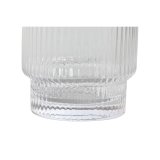 Glasst Home ESPRIT Gennemsigtig Gylden Krystal 320 ml (6 enheder) #7