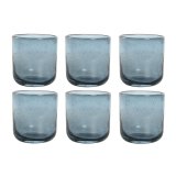 Glasst Home ESPRIT Bl Krystal 320 ml (6 enheder) #1