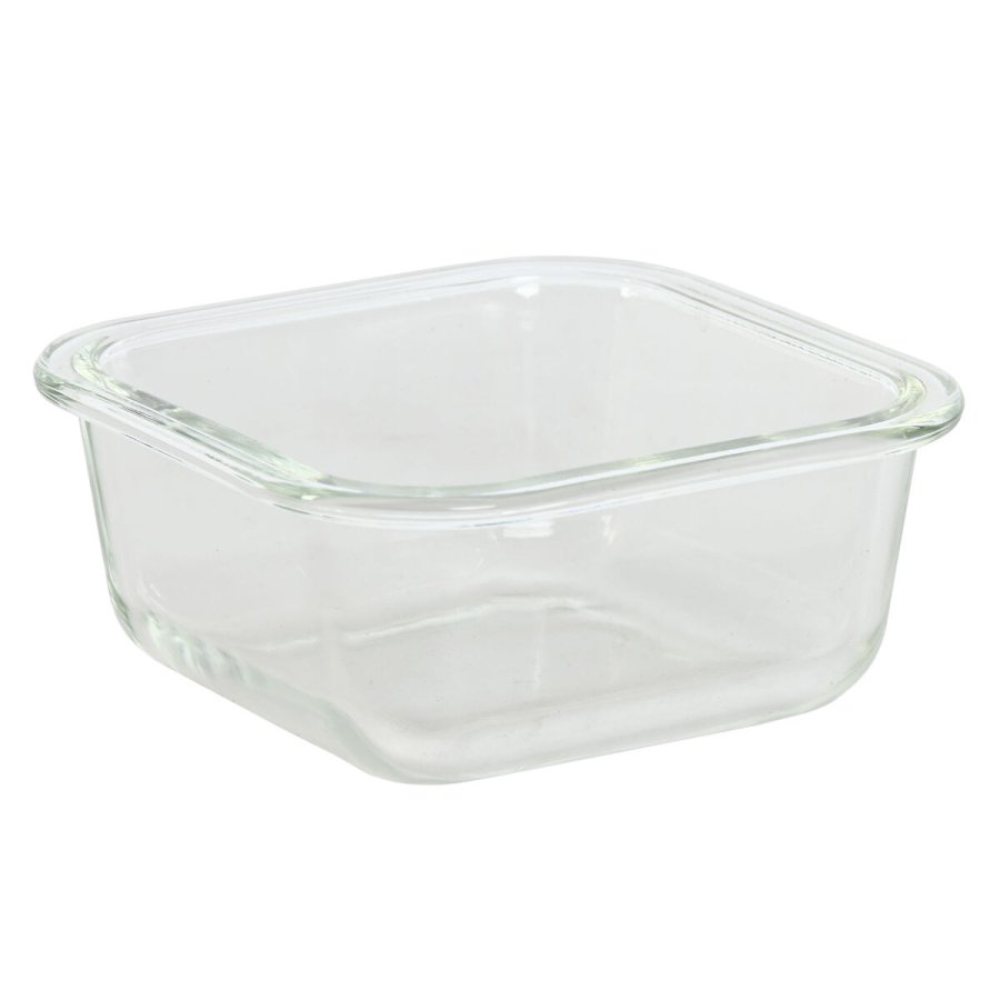 Snack bakke Home ESPRIT Natur 320 ml 36 x 11 x 6 cm #7