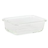 Snack bakke Home ESPRIT Natur 350 ml 39,5 x 20 x 5 cm #7