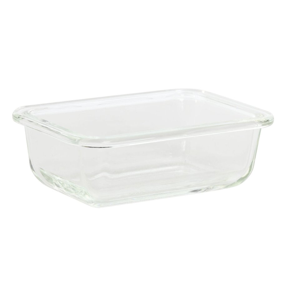 Snack bakke Home ESPRIT Natur 350 ml 39,5 x 20 x 5 cm #7
