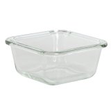 Snack bakke Home ESPRIT Natur 140 ml 43 x 10 x 5,5 cm #7