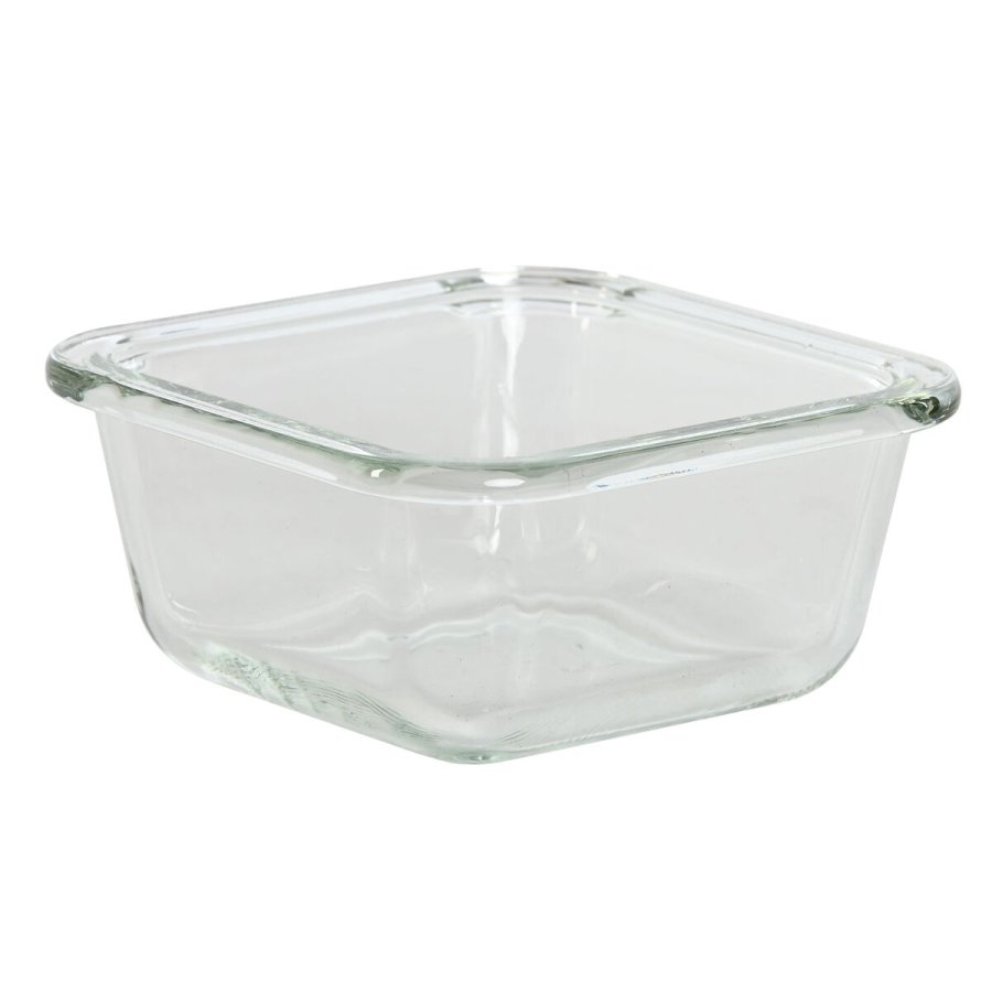 Snack bakke Home ESPRIT Natur 140 ml 43 x 10 x 5,5 cm #7