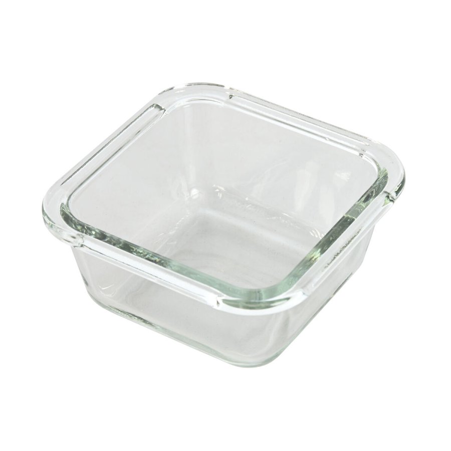 Snack bakke Home ESPRIT Natur 140 ml 43 x 10 x 5,5 cm #10