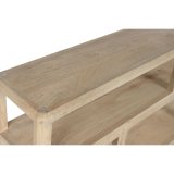Hylder Home ESPRIT Natur Mangotr 160 x 30 x 93 cm #2