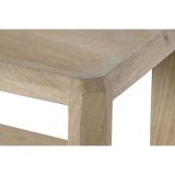 Hylder Home ESPRIT Natur Mangotr 160 x 30 x 93 cm #3
