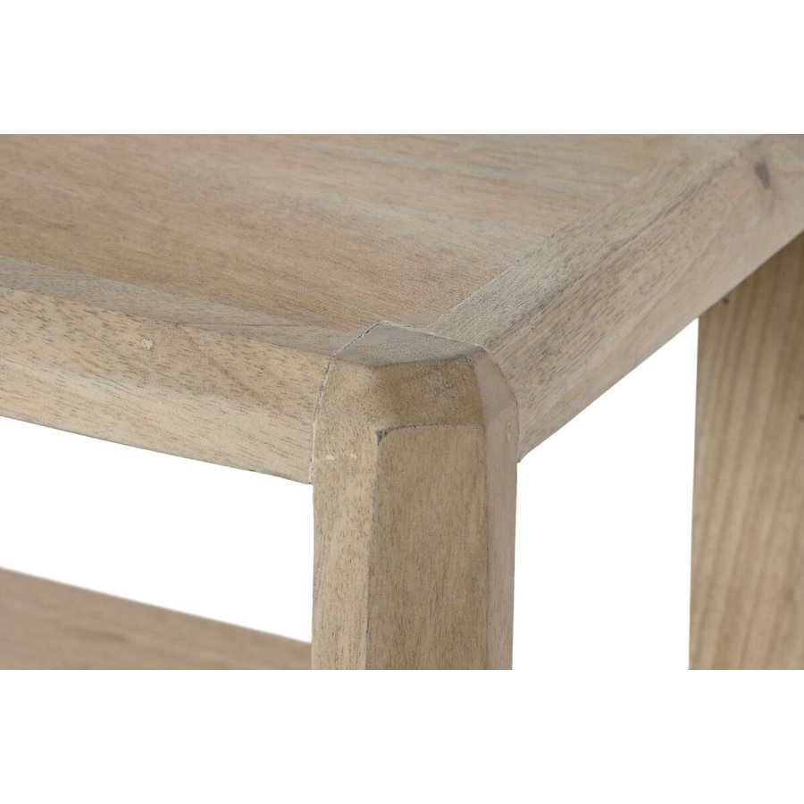 Hylder Home ESPRIT Natur Mangotr 160 x 30 x 93 cm #3