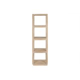 Hylder Home ESPRIT Natur Mangotr 45 x 35 x 160 cm #2
