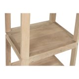 Hylder Home ESPRIT Natur Mangotr 45 x 35 x 160 cm #3