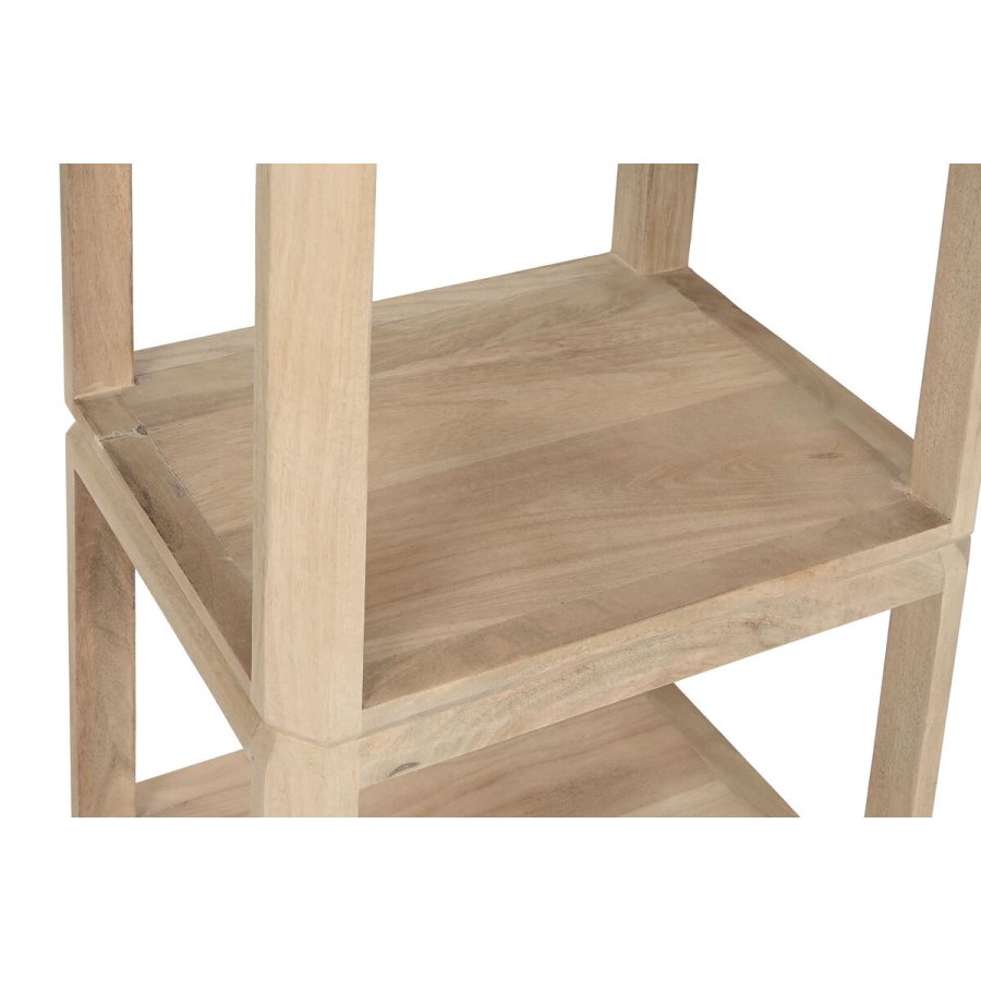 Hylder Home ESPRIT Natur Mangotr 45 x 35 x 160 cm #3