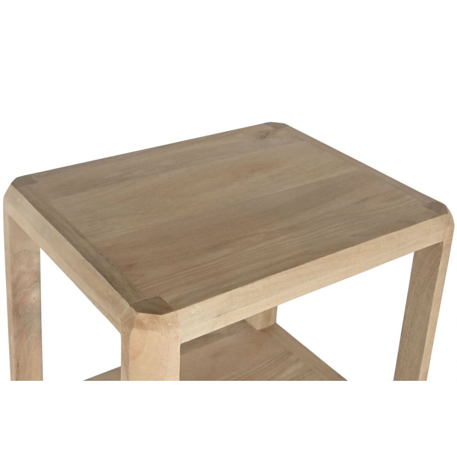 Hylder Home ESPRIT Natur Mangotr 45 x 35 x 160 cm #4