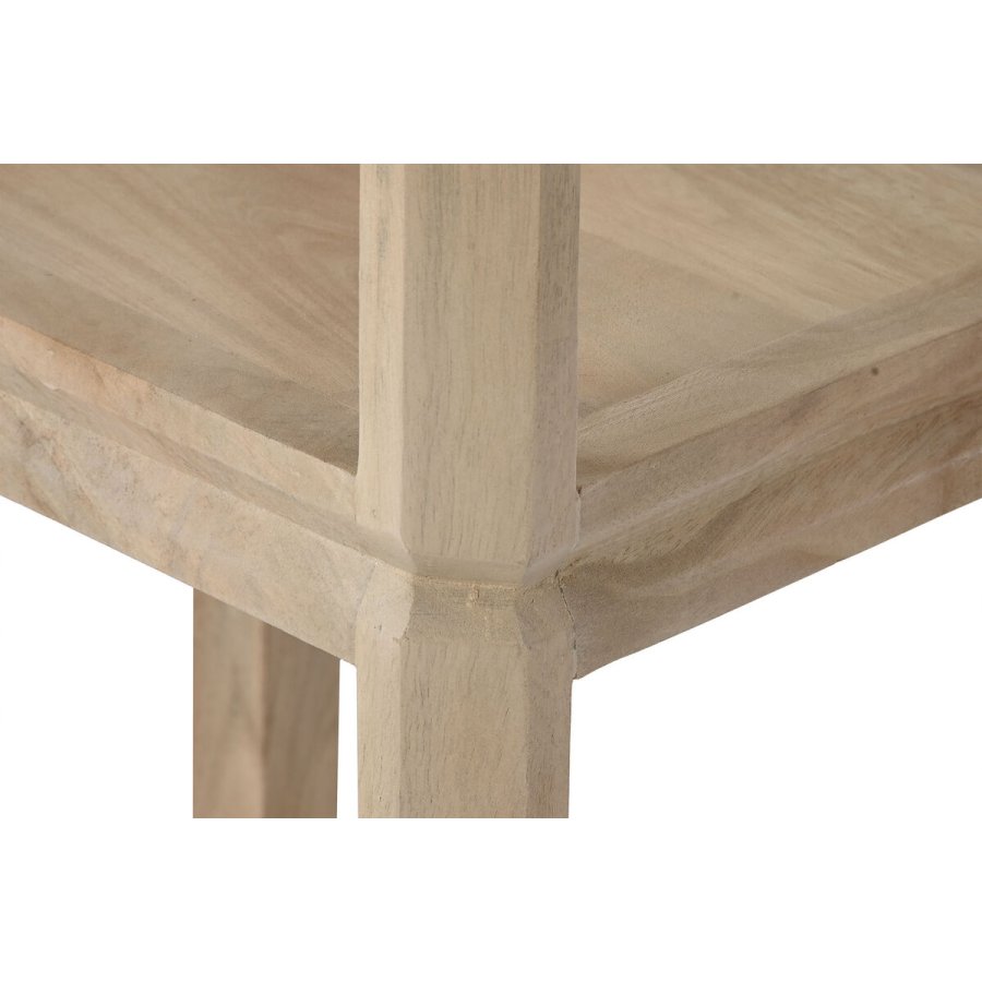 Hylder Home ESPRIT Natur Mangotr 45 x 35 x 160 cm #5