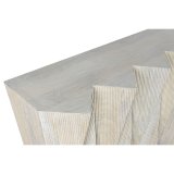 Konsol Home ESPRIT Gul Beige Mangotr� 150 x 35 x 80 cm #3