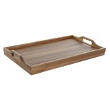Bakke Home ESPRIT Akacie 50 x 30 x 24 cm #4
