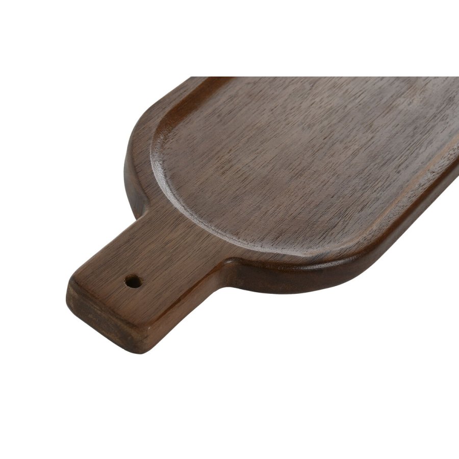 Skrebrt Home ESPRIT Natur Akacie 35,5 x 14 x 2 cm #4