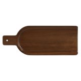 Skrebrt Home ESPRIT Natur Akacie 35,5 x 14 x 2 cm #7